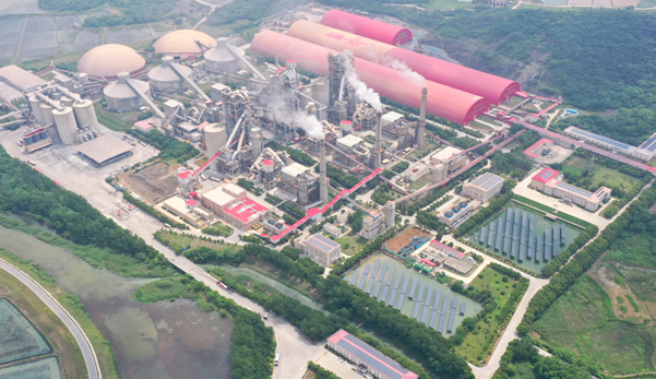 工業(yè)智能：水泥生產中的在線工藝和質量控制 